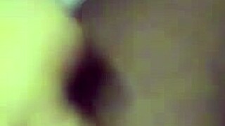 Watch Me Pound My Big Dick into New Toy Pussy!