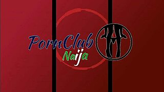 nigerian milf seduces casting director with wild audition fuck full scene drops tomorrow