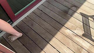 Raw Stranger Beach Fuck Rosie Rider