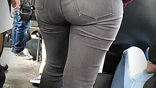 big asses on bus venezuelan vs peruvian anal webcam showdown 🔥🍑