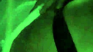 Big black ass pounds hood white guy car fuck