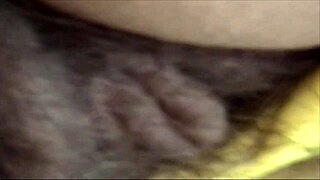 oh fuck beach vibes got me so wet stepbro caresses turns to creampie pounding inside!!