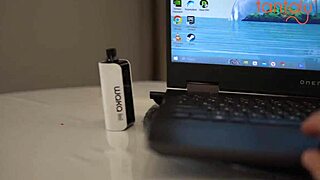 Caught Girlfriend Lesbian Fucking Tantaly Sex Doll