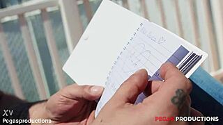 Pegas productions alice roughly pounded by duca intimate diary fuck