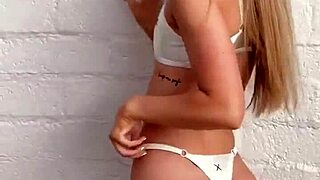 bikini hotties shake asses tease wet curves