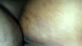 stepmom's tight pussy too sweet for my huge cock