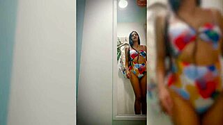 Sponsor fucks tiktoker's ass in hot anal creampie POV