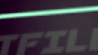 luna luxe spreads shaved pussy wide begging for that creampie fill-up