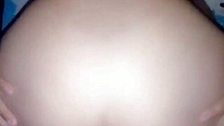 damn they stuff my ass with dick to start the day!