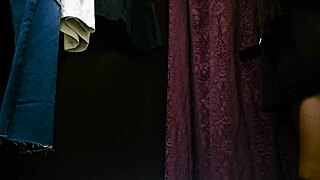 Sponsor fucks tiktoker's ass in hot anal creampie POV