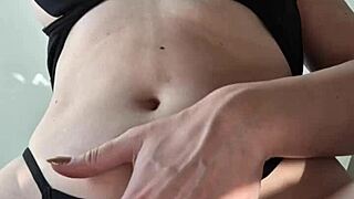 pov lick my wet pussy tongue fuck dirty talk slut 😜👅💦