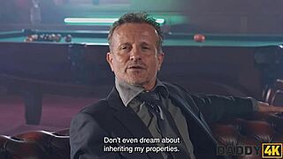 Salty balls your best friend too?