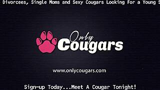 Thick curvy milf Charley Chase squirts from intense doggystyle pounding