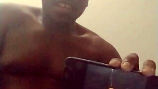 testing phone orgasming solo ebony clips properly