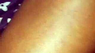 her swollen dripping pussy rides me cowgirl till i cum fast