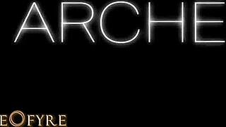 houseofyre katie kush gorgeous starlet arched back gettin fucked hard