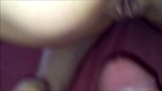 petite ex-girlfriend fingers shaved pussy to wet orgasm alone