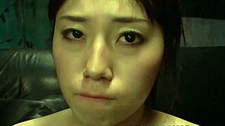 azusa nagasawa deepthroats multiple dudes in steamy 3some 😈🍆💦