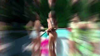 Angie Lynx craves Jesus Reyes' piledriver ecstasy