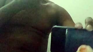 testing phone orgasming solo ebony clips properly