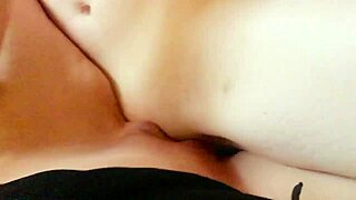 Real Lesbian Friend GRIND And SCISSOR Our Wet Pussies