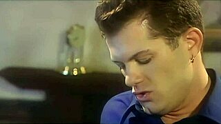 Slutty milf secretary mom fucks huge tits bouncing wildly! 🍑💦