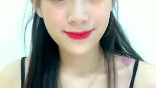 Em Hotgirl Việt Livestream Uplive Korean Webcam Sexy Show