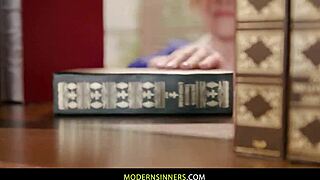 libraries hide wild group learning sessions deep inside