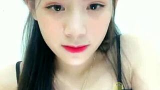 Em Hotgirl Việt Livestream Uplive Korean Webcam Sexy Show