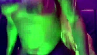 WHOA! Tokyo Babe Rides Big Cock in Bent-Over Frenzy!