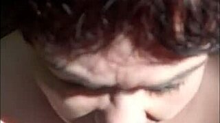 Chienne marie bound offered in forest for bdsm humiliation