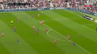 fc barcelona smashes atlético madrid 4-2 thriller! ⚽🔥