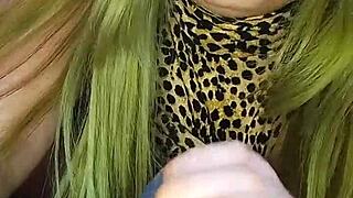 like my panties jerk off you filthy loser joi