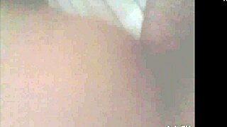 Andreas Carpio-Albelo Gets Deep Anal Pounding