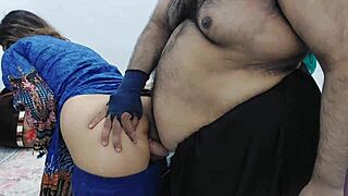 stepdaughter, i need your cock stretching my tight pakistani asshole now