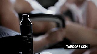 Blonde Teen Slut Thrills Anally With Kyle Mason Saving Virginity