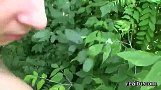 omg that gorgeous czech teenie got seduced shop fucked pov