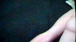 irit lev busty israeli milf flashes huge tits homemade