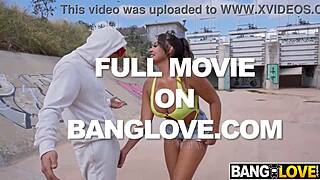 i can't resist lapaisita oficial's colombian anal booty banana