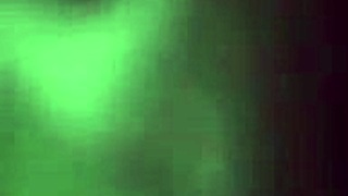 brunette's teasing striptease turns into ripped clothes nightclub boob bounce sex