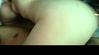 Young cheater rides cock with perfect ass 🍑🔥