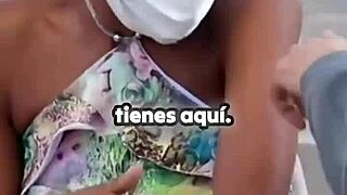 valentina protects her daughters family courage venezuela reencuentros elchicletv atrevidoype