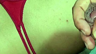 you ready for this big ass latina creampie after the interview?