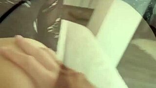 18yo Petite Latina With Big Ass Takes Huge Dick Anal Creampie In Casting POV