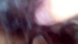 vietnamese girl enjoys sexy outdoor fun