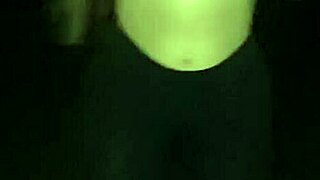 micro panties barely hidin her curves on that sunny beach tease