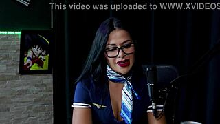 Tifany Rocha spills dirty secrets in swinger casting interview toys bdsm group tattoo fun