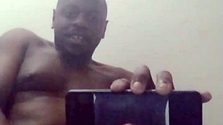 testing phone orgasming solo ebony clips properly