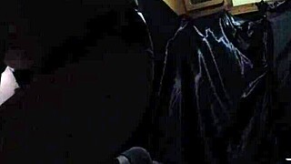 Britney Madison Chokes On Cock In Extreme Car Pov Deepthroat Sex