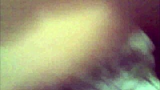 Andreas Carpio-Albelo Gets Deep Anal Pounding